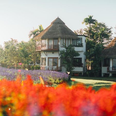 Phusanfah Resort Mae Taeng Zewnętrze zdjęcie