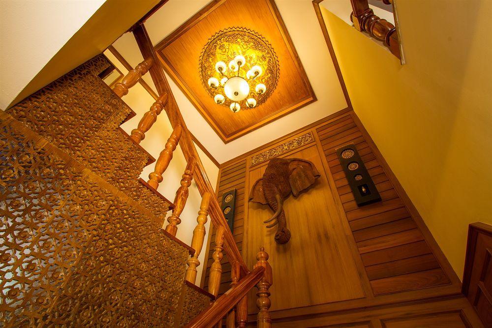 Phusanfah Resort Mae Taeng Zewnętrze zdjęcie