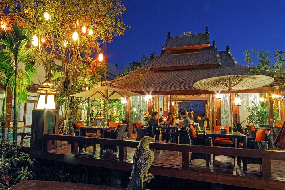 Phusanfah Resort Mae Taeng Zewnętrze zdjęcie