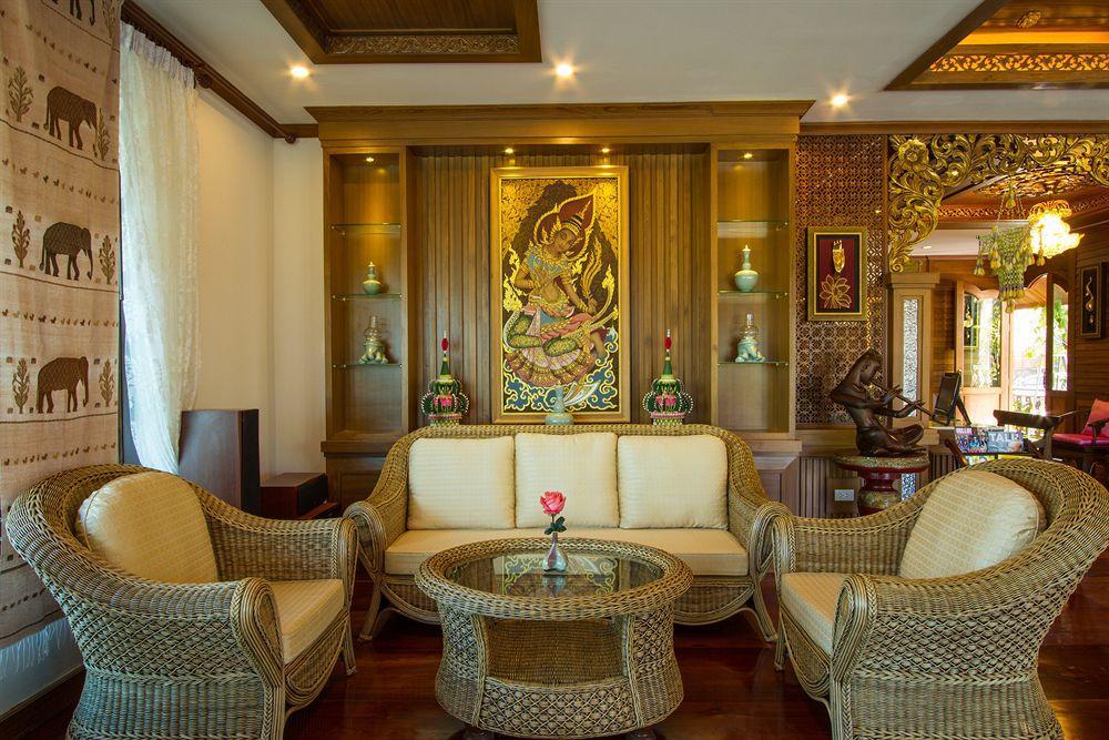 Phusanfah Resort Mae Taeng Zewnętrze zdjęcie