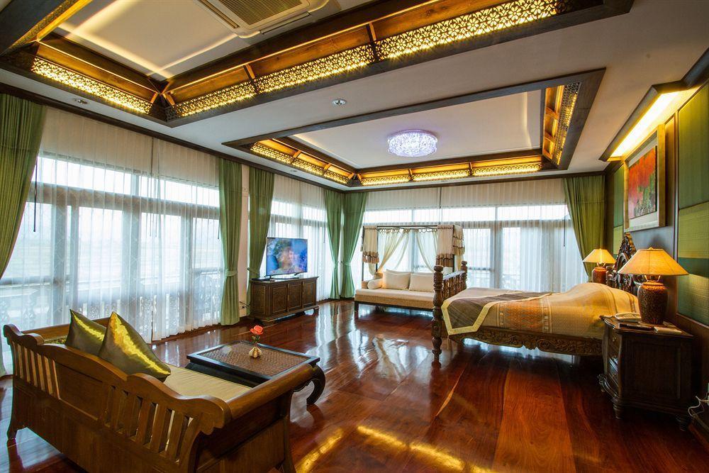Phusanfah Resort Mae Taeng Zewnętrze zdjęcie