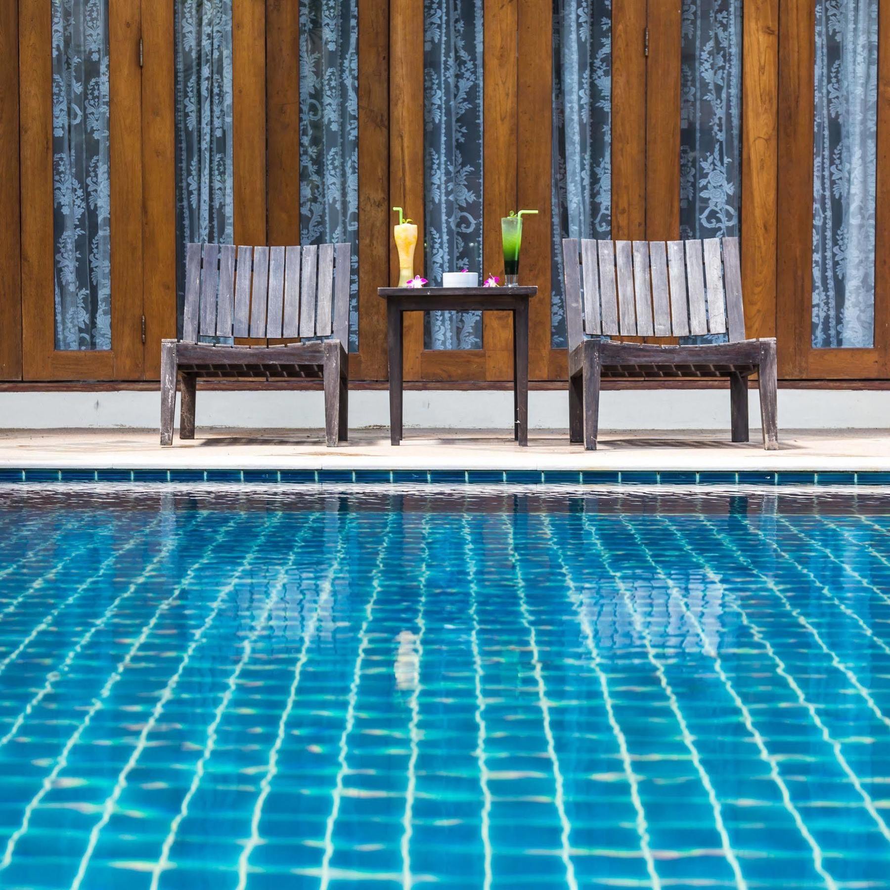Phusanfah Resort Mae Taeng Zewnętrze zdjęcie